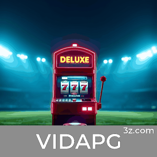 VIDAPG: Cassino Online Seguro e Divertido