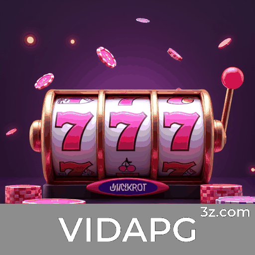 VIDAPG: Cassino Online Seguro e Divertido