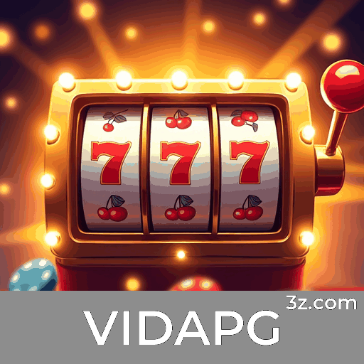 VIDAPG: Cassino Online Seguro e Divertido