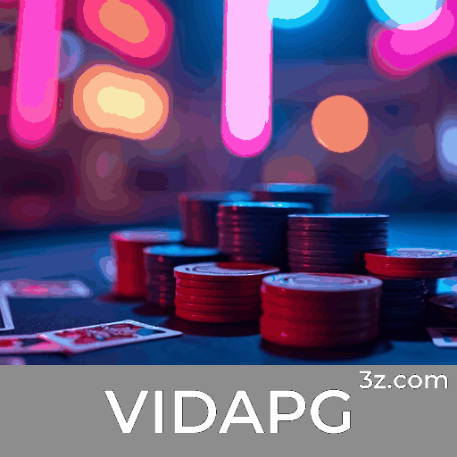 VIDAPG: A Revolução das Apostas Móveis